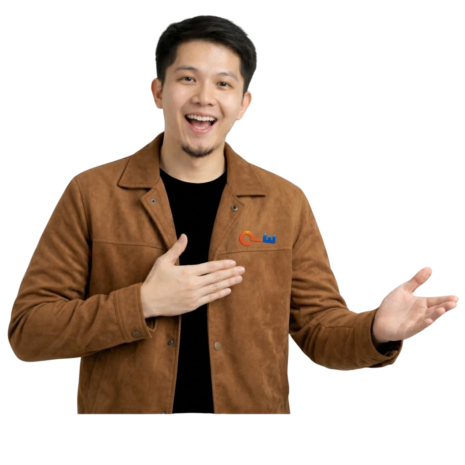 pahamweb memperkenalkan diri